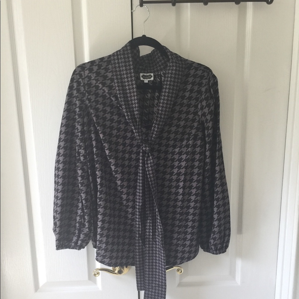 Mud pie Tunic